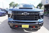 Used 2025 Chevrolet Silverado 2500 LT w/ Trail Boss Package image 2