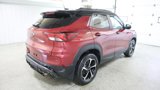 Used 2021 Chevrolet TrailBlazer RS w/ Sun and Liftgate Package image 6