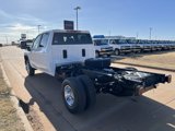 New 2025 Chevrolet Silverado 3500 LT w/ Convenience Package image 5