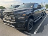 New 2025 RAM 2500 Big Horn image 4