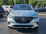 New 2025 Mercedes-Benz EQE 350+ 4MATIC SUV image 4