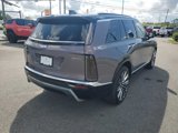 New 2026 Cadillac Vistiq Premium Luxury image 6