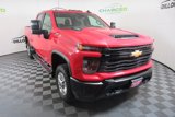 Used 2024 Chevrolet Silverado 2500 W/T image 2