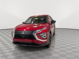 New 2025 Mitsubishi Eclipse Cross LE image 4