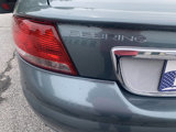 Used 2006 Chrysler Sebring GTC w/ Security Group image 6