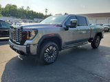 New 2025 GMC Sierra 2500 Denali Ultimate w/ Max Trailering Package image 4
