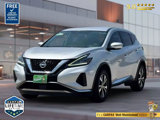 Used 2019 Nissan Murano S w/ Cargo Package image 2
