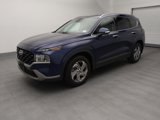 Used 2023 Hyundai Santa Fe SEL image 2