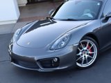 Used 2014 Porsche Cayman S image 6
