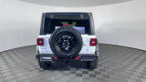 New 2025 Jeep Wrangler Unlimited Sport S 4xe image 5