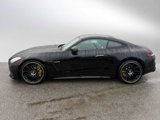 New 2025 Mercedes-Benz AMG GT 55 image 4