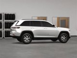 New 2025 Jeep Grand Cherokee Limited w/ Luxury Tech Group II image 5