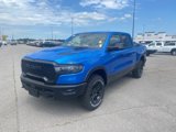 New 2025 RAM 1500 Rebel image 2