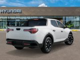 New 2026 Hyundai Santa Cruz SE image 4