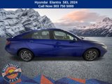 Used 2024 Hyundai Elantra SEL image 5