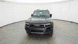 New 2025 Toyota Land Cruiser image 3