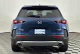 New 2025 MAZDA CX-50 AWD 2.5 Turbo w/ Accent Package image 5