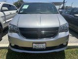 Used 2018 Dodge Grand Caravan SE image 5