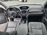 Used 2014 Acura MDX SH-AWD w/ Technology Package image 4