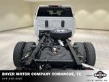 New 2025 Chevrolet Silverado 3500 W/T w/ WT Convenience Package image 4