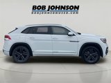 Used 2020 Volkswagen Atlas Cross Sport SE w/ Panoramic Sunroof Package image 6