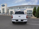 New 2025 Ford F150 Platinum image 5