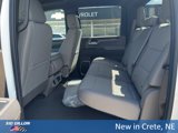 New 2025 Chevrolet Silverado 2500 LT w/ All Star Edition image 5