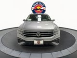 Used 2024 Volkswagen Tiguan SE image 3