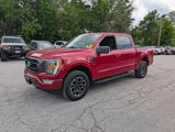 Certified 2022 Ford F150 XLT w/ Equipment Group 302A High image 2