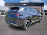 New 2026 Kia Sportage EX image 4