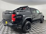 New 2025 Chevrolet Colorado ZR2 w/ Midnight Edition image 5