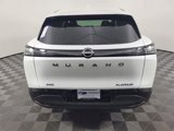 New 2025 Nissan Murano Platinum w/ Cargo Package image 6