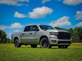 New 2026 RAM 1500 Big Horn image 2