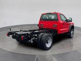 New 2025 Ford F550 4x4 Regular Cab Super Duty image 5