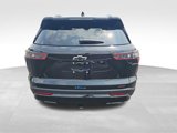 New 2026 Chevrolet Equinox RS w/ Convenience Package III image 4