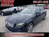 Used 2019 Mercedes-Benz E 450 4MATIC Sedan image 5
