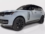Used 2023 Land Rover Range Rover SE image 4