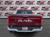 New 2026 RAM 1500 Laramie w/ Advanced Safety Group II image 6