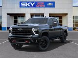 New 2025 Chevrolet Silverado 2500 LT w/ Trail Boss Package image 6