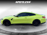 Used 2024 BMW M4 xDrive Competition image 3
