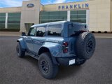 New 2025 Ford Bronco Raptor image 5