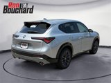 New 2025 Acura ADX A-Spec image 2