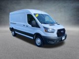 Used 2024 Ford Transit 250 148 Medium Roof Extended AWD w/ Load Area Protection Package image 3