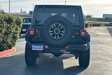 New 2025 Jeep Wrangler Unlimited Rubicon image 5