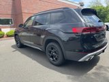 New 2025 Volkswagen Atlas Peak Edition SE image 3