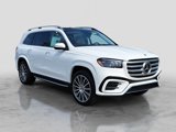 New 2025 Mercedes-Benz GLS 450 4MATIC image 3