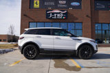 Used 2019 Land Rover Range Rover Evoque SE image 3
