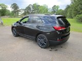 Used 2024 Chevrolet Equinox RS w/ RS Leather Package image 3