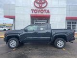 New 2025 Toyota Tacoma SR image 2