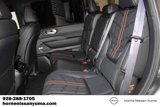 New 2025 Nissan Armada PRO-4X image 5